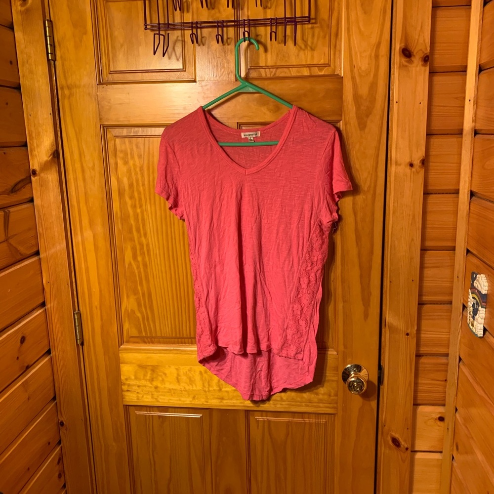 pink insomniax top